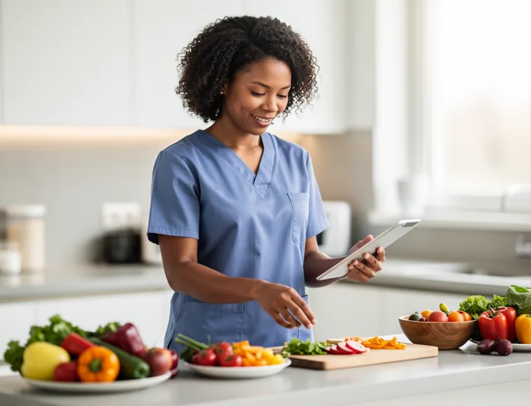 dietitian West Albany